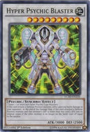 Hyper Psychic Blaster [LC5D-EN235] Rare