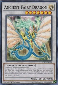 Ancient Fairy Dragon [LC5D-EN238] Common