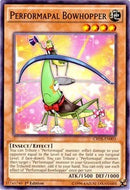 Performapal Bowhopper [CROS-EN003] Common