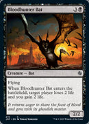 Bloodhunter Bat [Jumpstart]