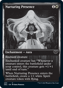 Nurturing Presence [Innistrad: Double Feature]