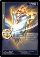 Deflect [Alt art] (BH01-05) [Bountiful Harvest Season One - 1st Edition]