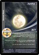 Harvest Moon (BH01-16) [Bountiful Harvest Season One - 1st Edition]