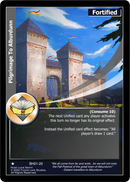 Pilgrimage To Alburdunn (BH01-20) [Bountiful Harvest Season One - 1st Edition]