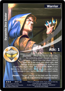 Dynamite Dice Dealer (BH01-26) [Bountiful Harvest Season One - 1st Edition]