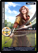 Majik Ranger, Scout (BH01-38) [Bountiful Harvest Season One - 1st Edition]