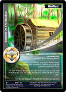 Sawmill On The Brackus (BH01-40) [Bountiful Harvest Season One - 1st Edition]