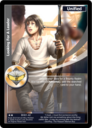 Looking For A Leader (BH01-42) [Bountiful Harvest Season One - 1st Edition]