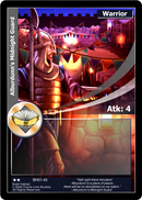 Alburdunn's Midnight Guard (BH01-43) [Bountiful Harvest Season One - 1st Edition]