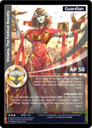 Viviana, The Festival Royalty (BH01-45) [Bountiful Harvest Season One - 1st Edition]