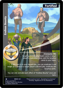 Endless Bounty (BH01-51) [Bountiful Harvest Season One - 1st Edition]