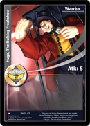 Hugo, The Hulking Freakshow (BH01-52) [Bountiful Harvest Season One - 1st Edition]