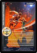 Majik Moonlight Promenade (BH01-55) [Bountiful Harvest Season One - 1st Edition]