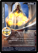 Marks Of The Chosen (BH01-56) [Bountiful Harvest Season One - 1st Edition]