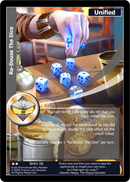 Re-Douse The Dice (BH01-58) [Bountiful Harvest Season One - 1st Edition]