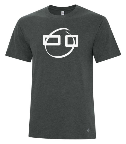 Nerdz Alpha Dark Tee