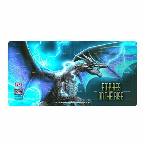 Legions Playmat<br>Lady Darksky, The Dusk Dawn