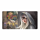 Legions Playmat<br>Serenasada, the Secret Soothsayer