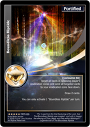 Boundless Riptide (FRT-033) [Frontiers - 1st Edition]