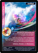 Pandesha's Gifted Sprite (FRT-051) [Frontiers - 1st Edition]