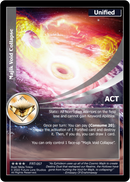 Majik Void Collapse (FRT-057) [Frontiers - 1st Edition]