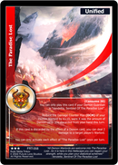 The Paradise Lost (FRT-058) [Frontiers - 1st Edition]