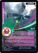 Windmill of Corpses (FRT-063) [Frontiers - 1st Edition]