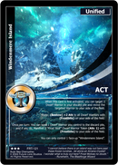 Windenmere Island (FRT-121) [Frontiers - 1st Edition]