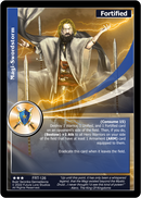 Magi-Swordstorm (FRT-126) [Frontiers - 1st Edition]