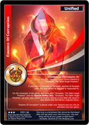 Essence of Corruption (FRT-136) [Frontiers - 1st Edition]