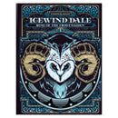 Icewind Dale: Rime of the Frostmaiden: Collector's Edition