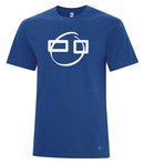 Nerdz Alpha Dark Tee