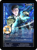 Power Of Crafted Armour (RVL-004) [Ravaged Lands - 1st Edition]