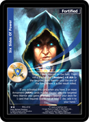 Six Sides Of Power (RVL-012) [Ravaged Lands - 1st Edition]