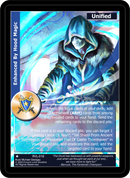 Enhanced By Hood Magic (RVL-019) [Ravaged Lands - 1st Edition]