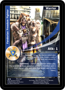 Fandorian Freedom Fighter (RVL-027) [Ravaged Lands - 1st Edition]