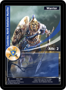 Castordor, North Battalion Munifex (RVL-029) [Ravaged Lands - 1st Edition]