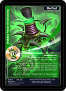 Orcbane Potion Of Exhuming (RVL-036) [Ravaged Lands - 1st Edition]