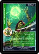 Sildud's Residual Magic (RVL-045) [Ravaged Lands - 1st Edition]