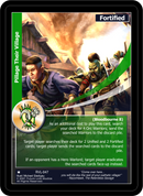 Pillage Their Village (RVL-047) [Ravaged Lands - 1st Edition]