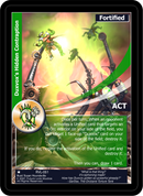 Duxvox's Hidden Contraption (RVL-051) [Ravaged Lands - 1st Edition]