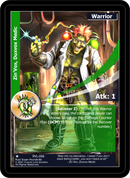 Zin'Vox, Duxvox Medic (RVL-056) [Ravaged Lands - 1st Edition]