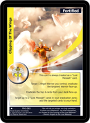 Clipping Of The Wings (RVL-063) [Ravaged Lands - 1st Edition]