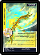 Bow Of The Archangel (RVL-064) [Ravaged Lands - 1st Edition]