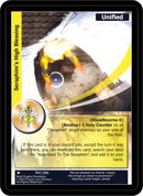 Seraphim's High Blessing (RVL-068) [Ravaged Lands - 1st Edition]