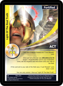 Light Of The Real Truth (RVL-070) [Ravaged Lands - 1st Edition]