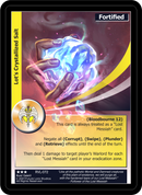 Lot's Crystallized Salt (RVL-072) [Ravaged Lands - 1st Edition]