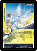 Land Of The Blessed (RVL-073) [Ravaged Lands - 1st Edition]