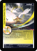 From Open Clouds They Fall (RVL-076) [Ravaged Lands - 1st Edition]