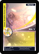 Omael, Seraphim Divine Light (RVL-086) [Ravaged Lands - 1st Edition]